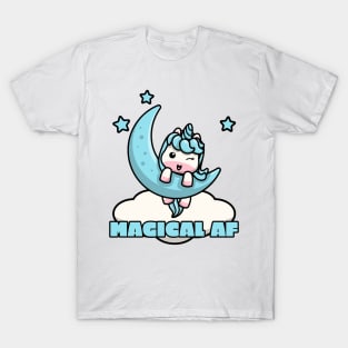 Magical AF T-Shirt